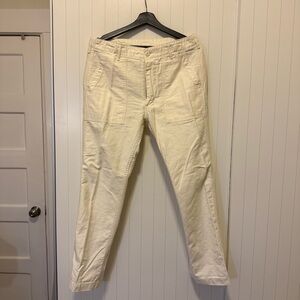 Orslow Slim fit fatigues